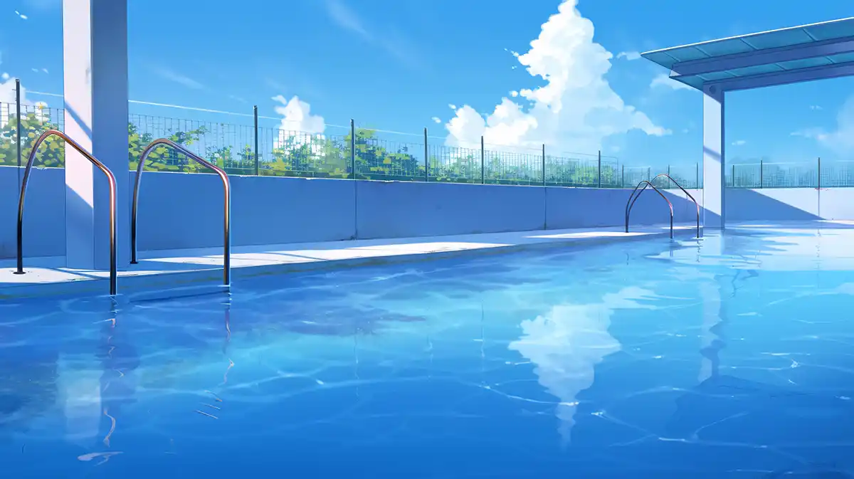 Pose de vos clotures pour piscines
